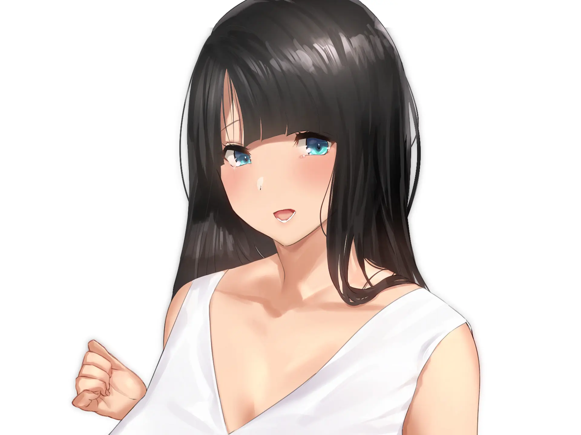 Sonomama No, Kimi De. -Kawatta Watashi To, Kawaranai Anata-